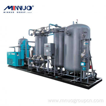 Popular Selling Nitrogen Generator Machine High Quality